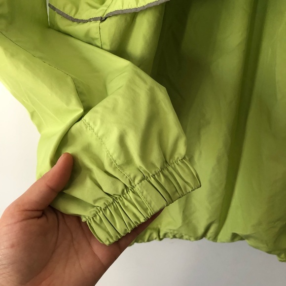 Nike running windbreaker - Picture 7 of 8